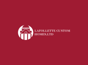 Logo-Design von dii für LaFollette Custom Homes, Ltd. | Design: #10566870