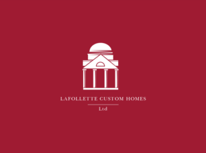 Logo-Design von dii für LaFollette Custom Homes, Ltd. | Design: #10566875