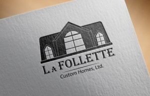 Design de Logo par dii pour LaFollette Custom Homes, Ltd. | Design : #10566925