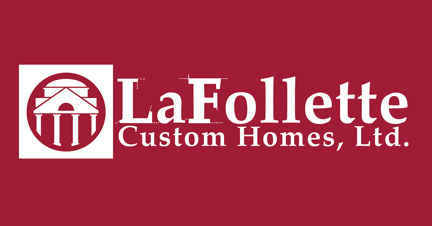 Logo-Design von dii für LaFollette Custom Homes, Ltd. | Design #10566967