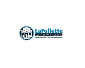 Design de Logo par anonrotide pour LaFollette Custom Homes, Ltd. | Design : #10572172