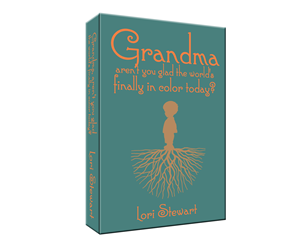 Book Cover Design by Adrian