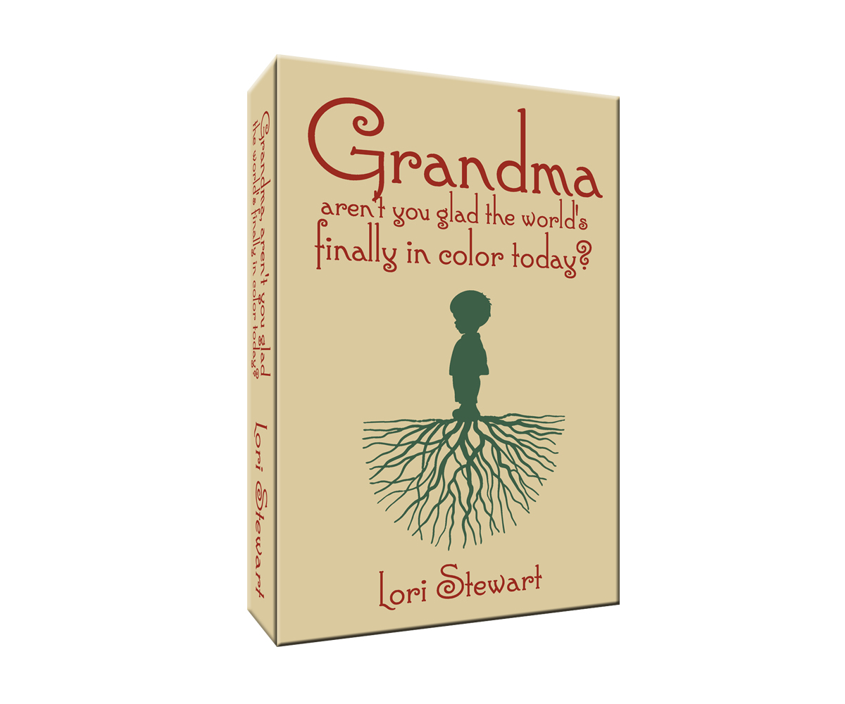 Book Cover Design by Adrian for this project | Design #2224295