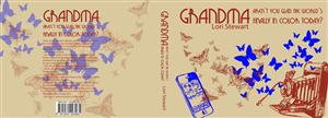 Indie publisher seeking book cover design | Book Cover Design by Adrian