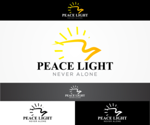 Design de Logo par sangeloenriquez pour Peace Light -sdk | Design #10423081