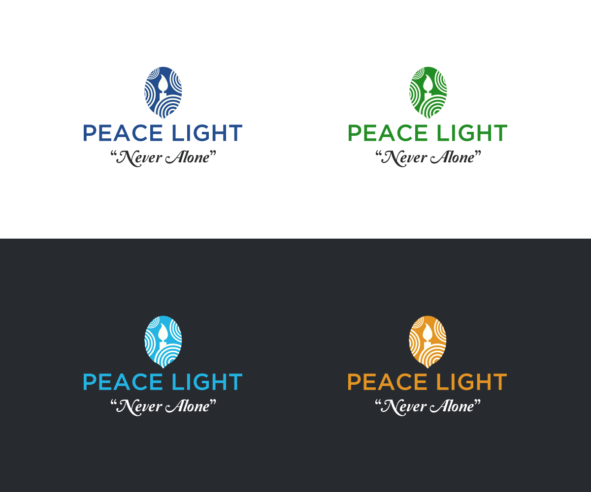 Logo Design by Multimedia Actors for Peace Light -sdk | Design #10416044