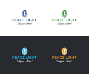 Logo Design by Multimedia Actors for Peace Light -sdk | Design: #10416044