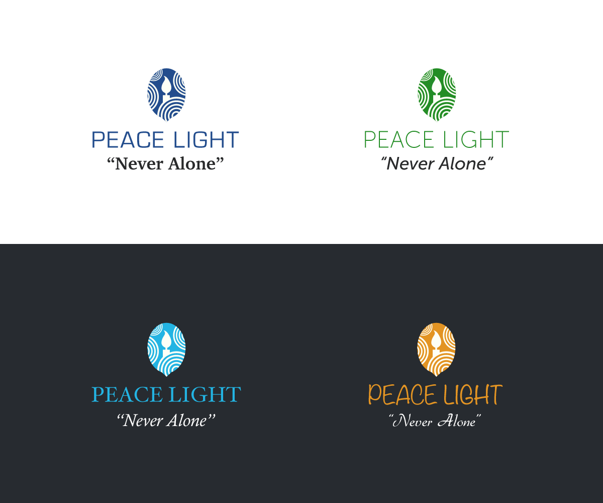 Logo Design by Multimedia Actors for Peace Light -sdk | Design #10424289