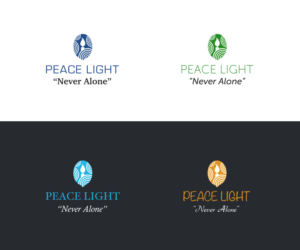 Logo Design by Multimedia Actors for Peace Light -sdk | Design: #10424289