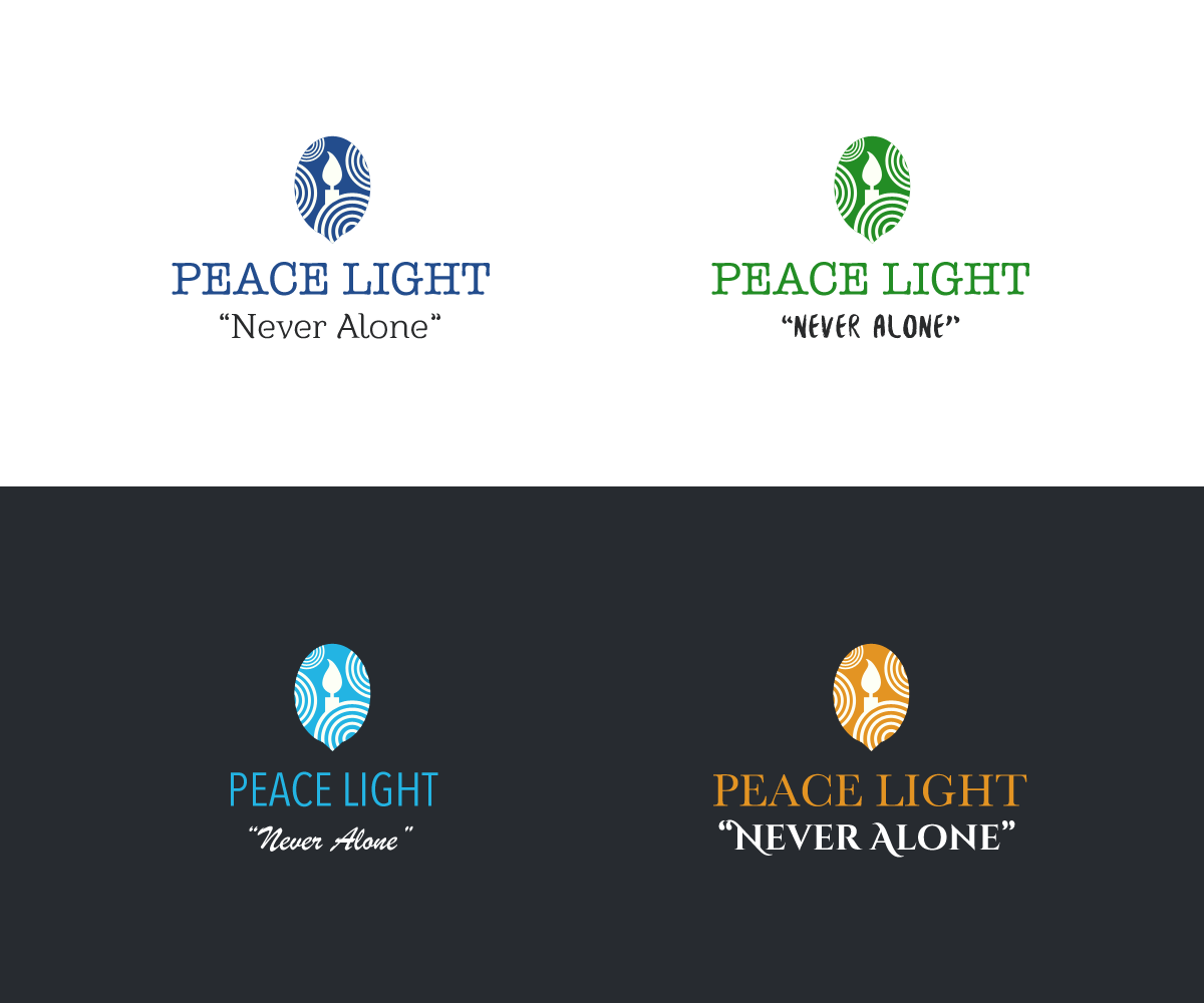 Logo Design by Multimedia Actors for Peace Light -sdk | Design #10424290