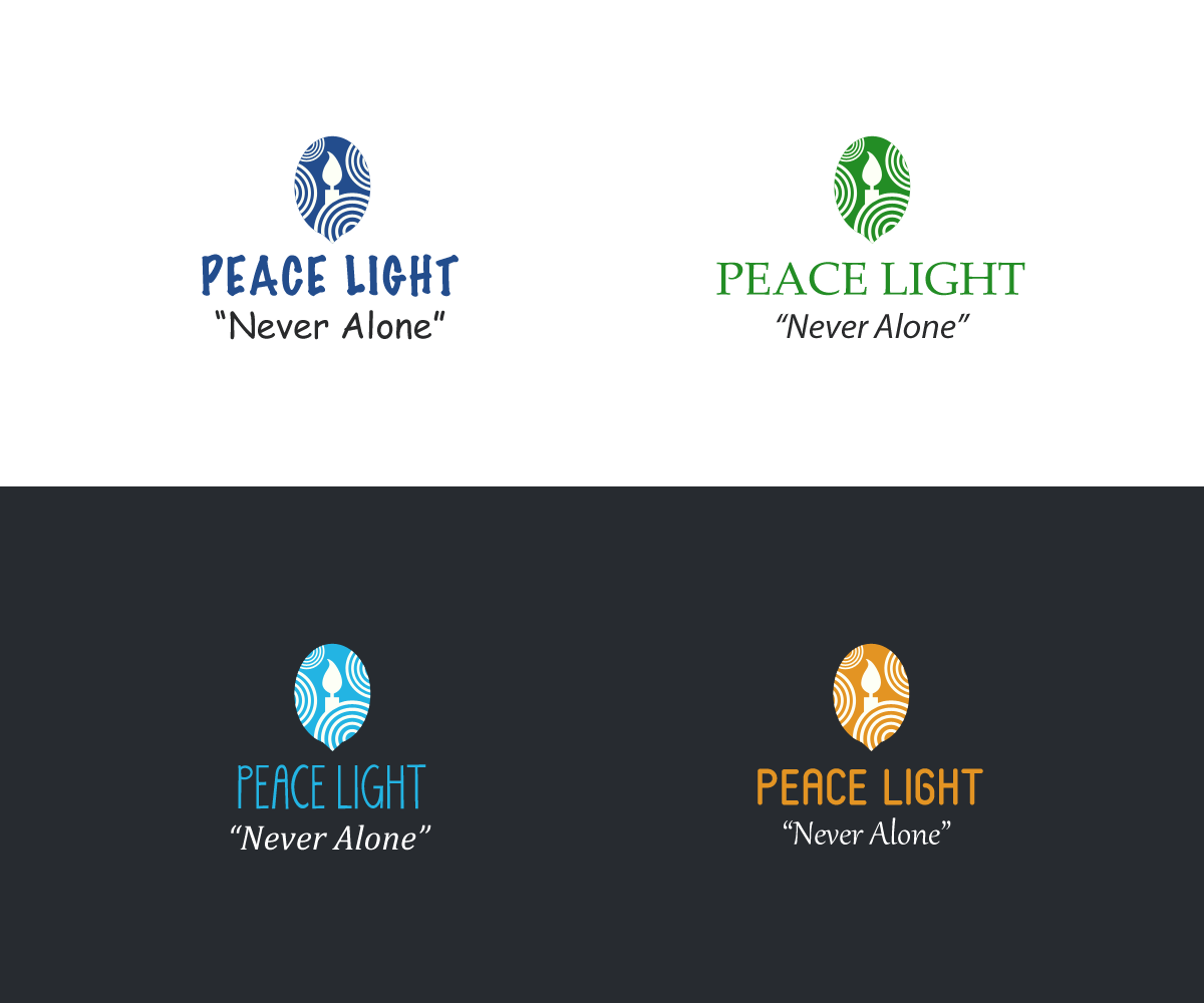 Logo Design by Multimedia Actors for Peace Light -sdk | Design #10424291