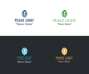 Logo Design by Multimedia Actors for Peace Light -sdk | Design: #10424291