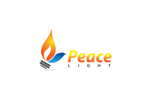 Design de Logo par creative.bugs pour Peace Light -sdk | Design #10419198