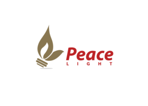Logo Design by creative.bugs for Peace Light -sdk | Design: #10428393