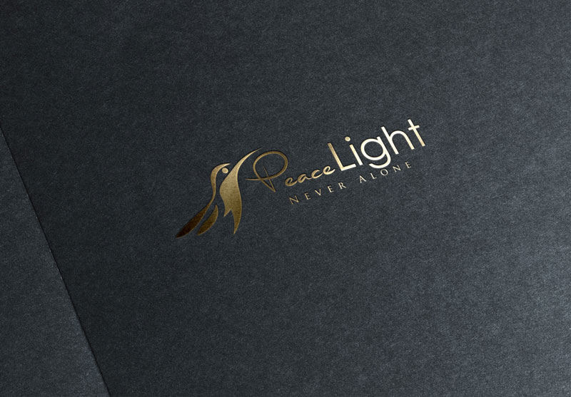 Logo Design by site for Peace Light -sdk | Design #10422215