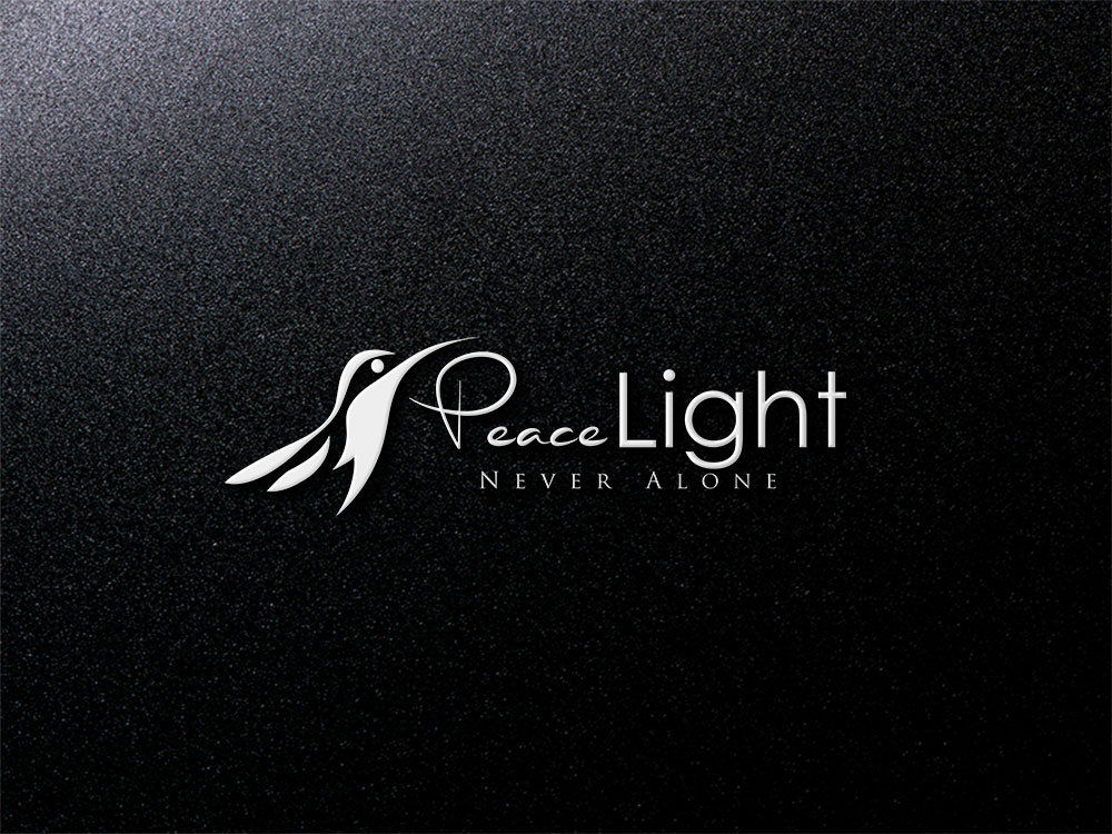 Logo Design by site for Peace Light -sdk | Design #10422216