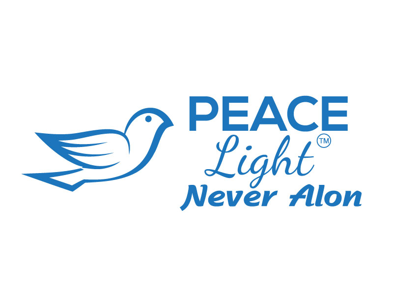 Logo Design by Mehedi Hasan ™ for Peace Light -sdk | Design #10422478