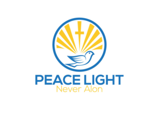 Logo Design by Mehedi Hasan ™ for Peace Light -sdk | Design: #10422479
