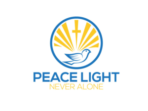 Logo Design by Mehedi Hasan ™ for Peace Light -sdk | Design: #10427926