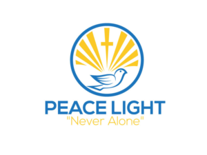 Logo Design by Mehedi Hasan ™ for Peace Light -sdk | Design: #10427936