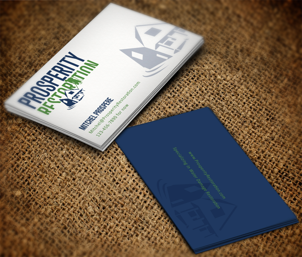 Business Card Design by MT for Houston Slingshot Rental | Design #10509344