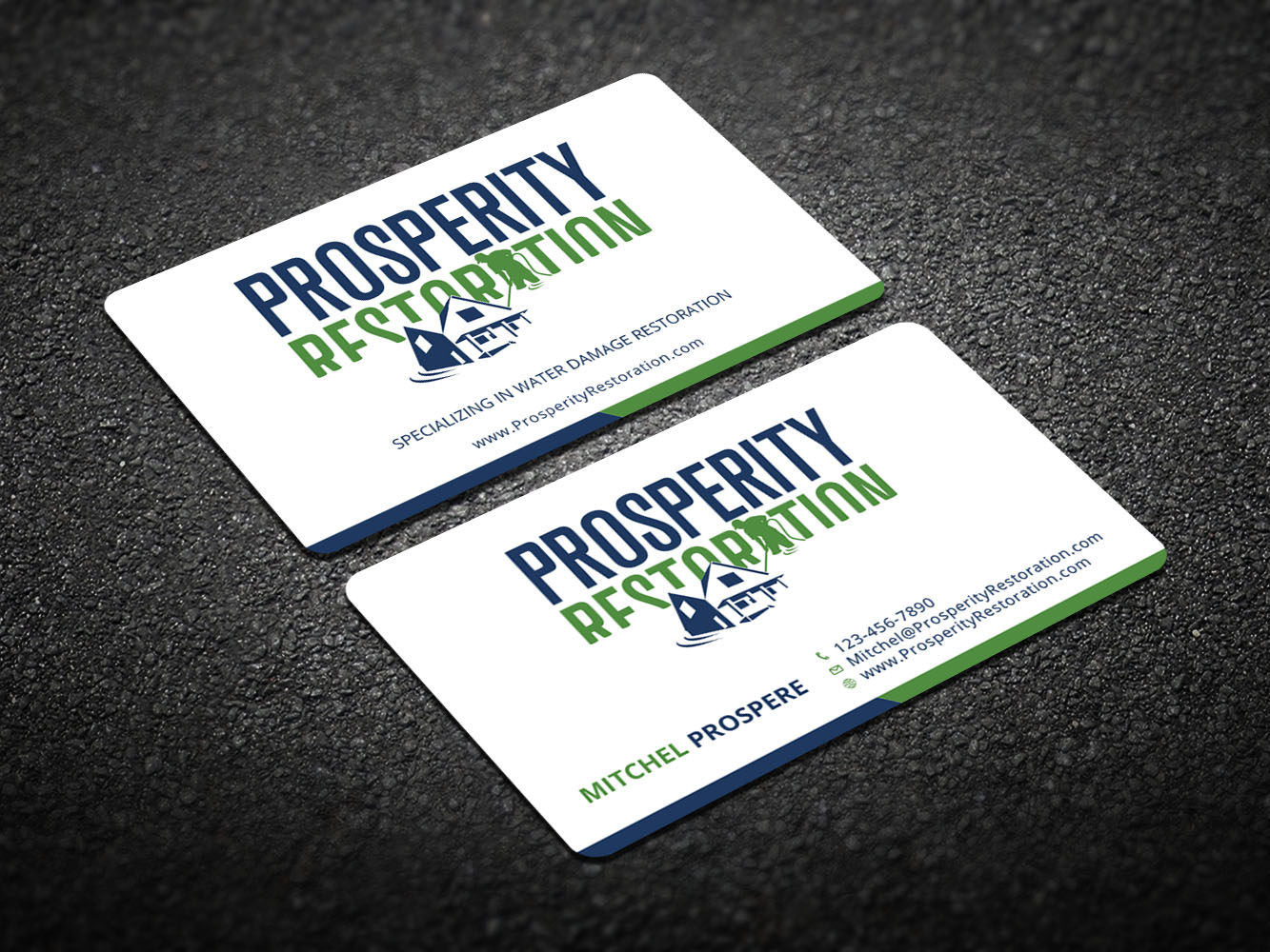 Business Card Design by Verified artistry (Design garden) for Houston Slingshot Rental | Design #10421805