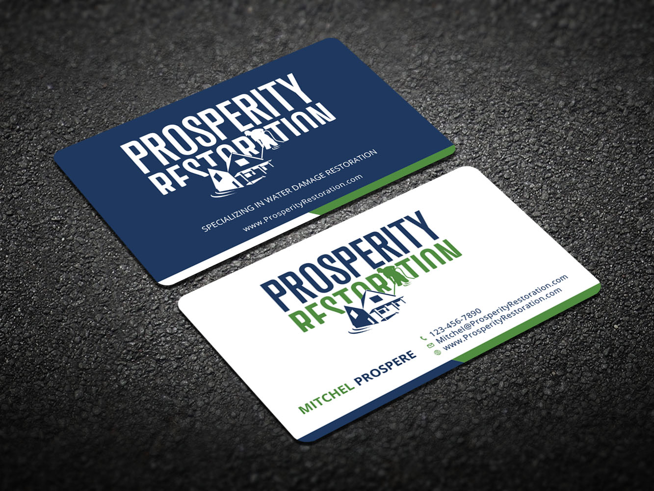 Business Card Design by Verified artistry (Design garden) for Houston Slingshot Rental | Design #10421806