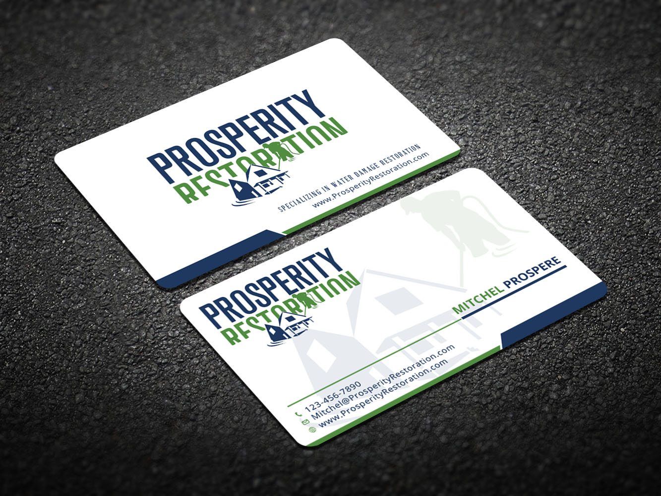 Business Card Design by Verified artistry (Design garden) for Houston Slingshot Rental | Design #10421810