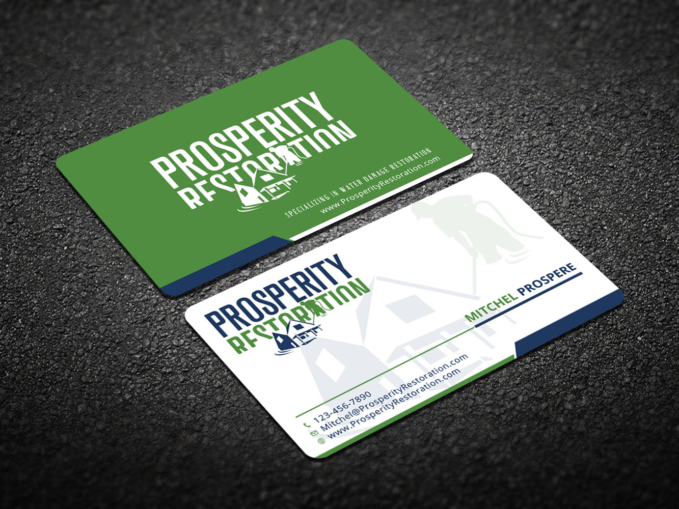 Business Card Design by Verified artistry (Design garden) for Houston Slingshot Rental | Design #10421811