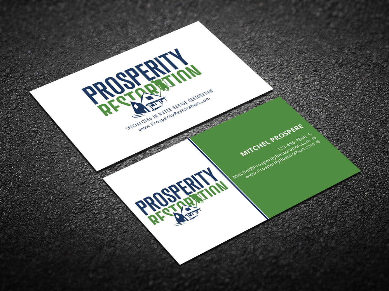 Business Card Design by Verified artistry (Design garden) for Houston Slingshot Rental | Design #10421812