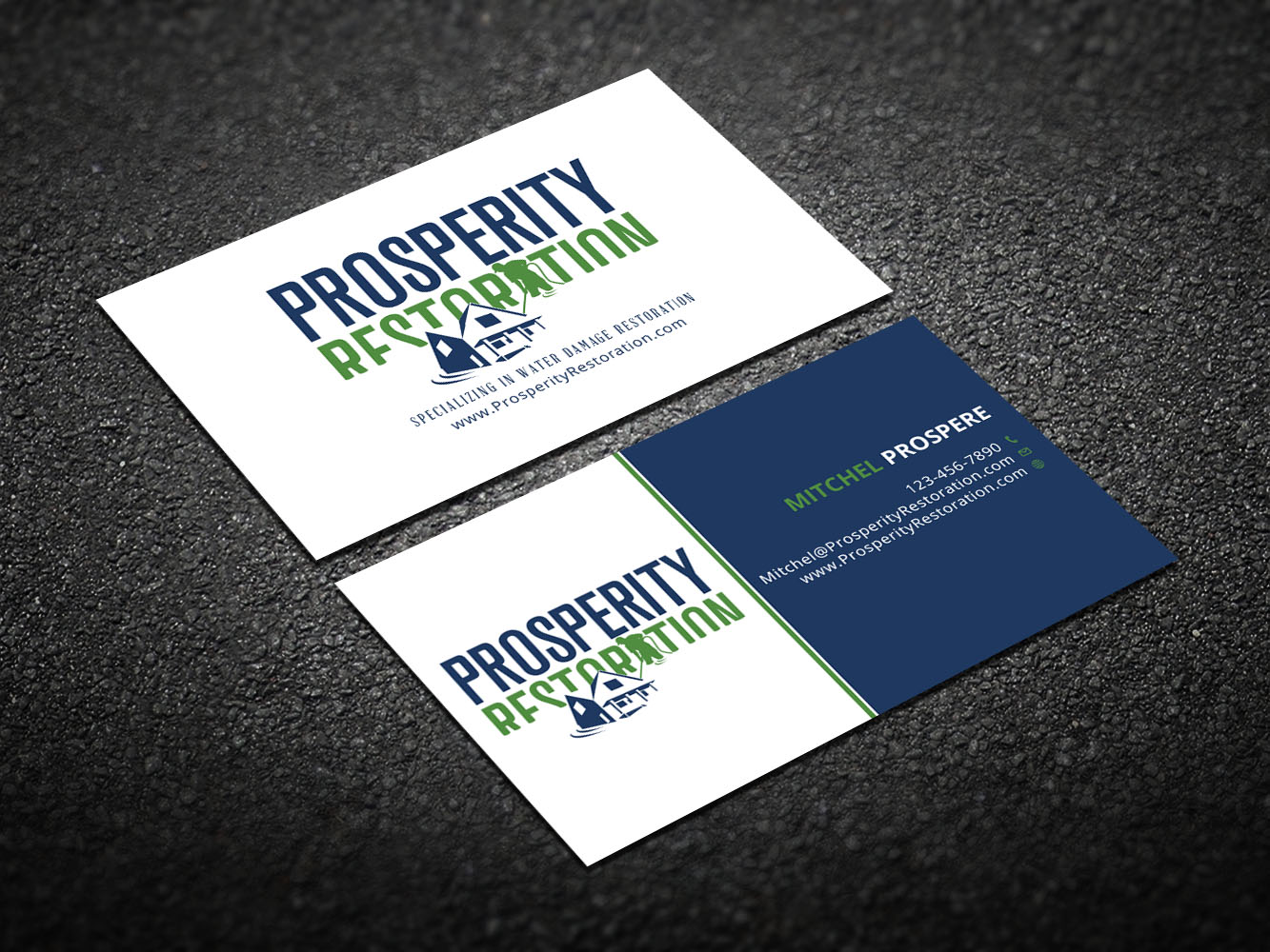 Business Card Design by Verified artistry (Design garden) for Houston Slingshot Rental | Design #10421813