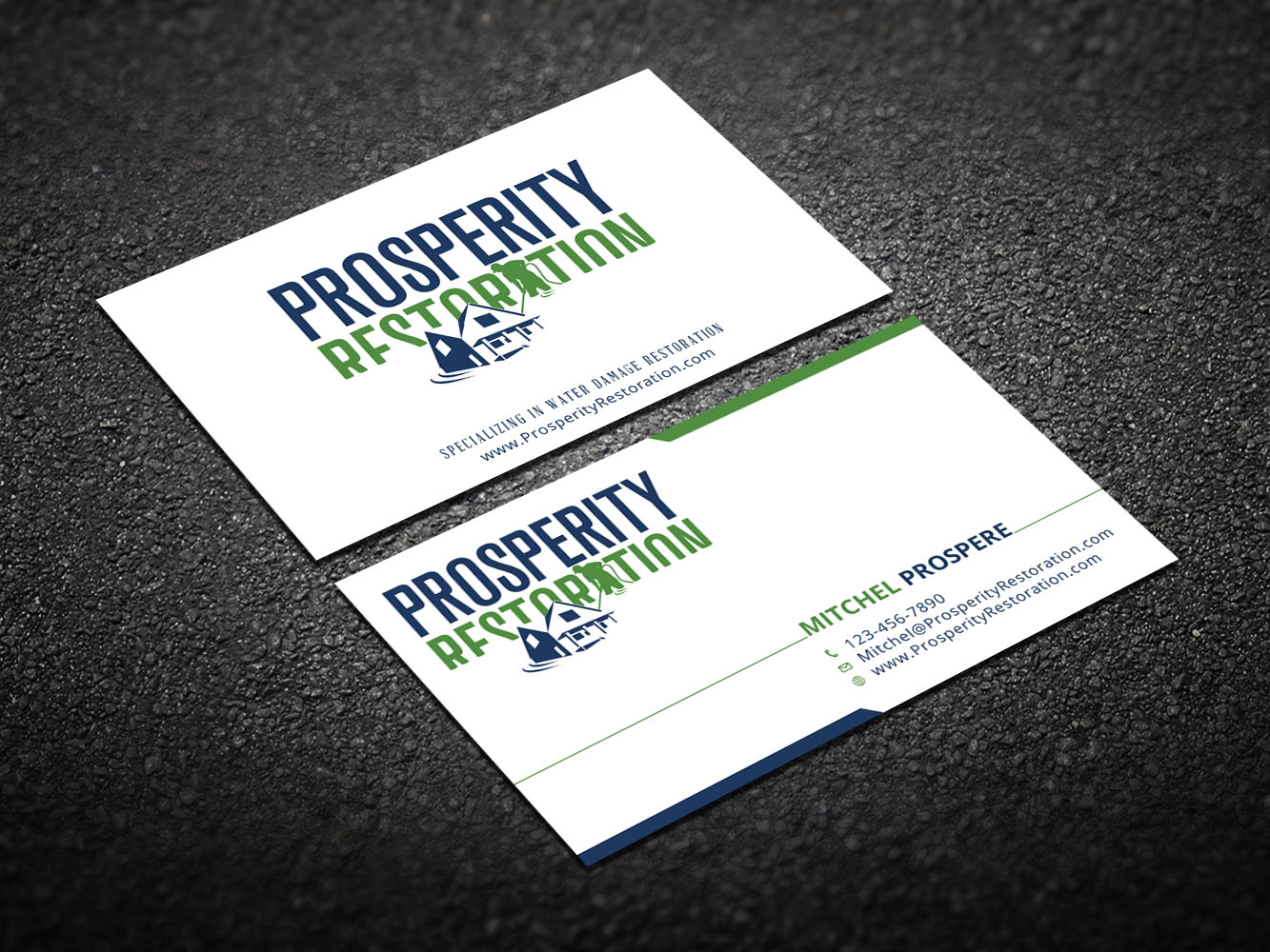 Business Card Design by Verified artistry (Design garden) for Houston Slingshot Rental | Design #10421815
