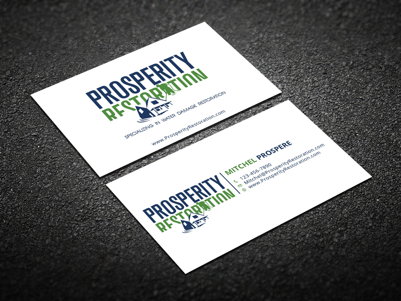 Business Card Design by Verified artistry (Design garden) for Houston Slingshot Rental | Design #10421816