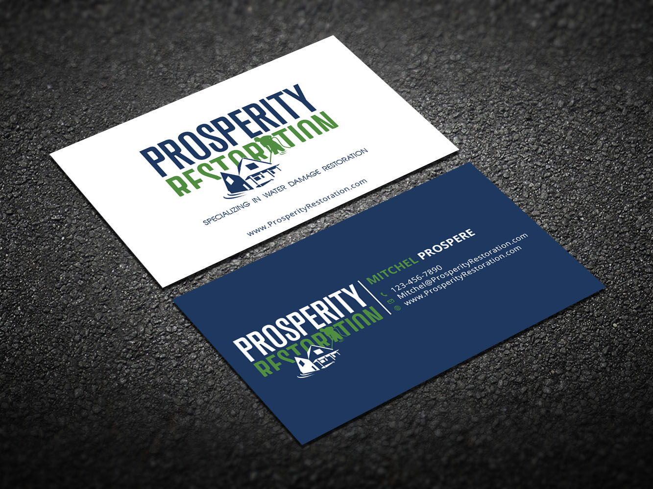 Business Card Design by Verified artistry (Design garden) for Houston Slingshot Rental | Design #10421818