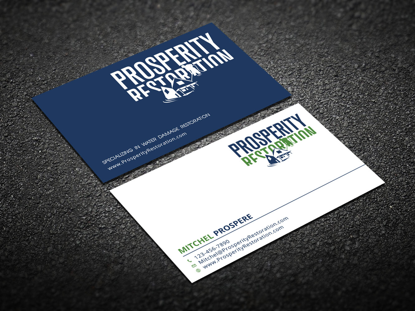 Business Card Design by Verified artistry (Design garden) for Houston Slingshot Rental | Design #10421819