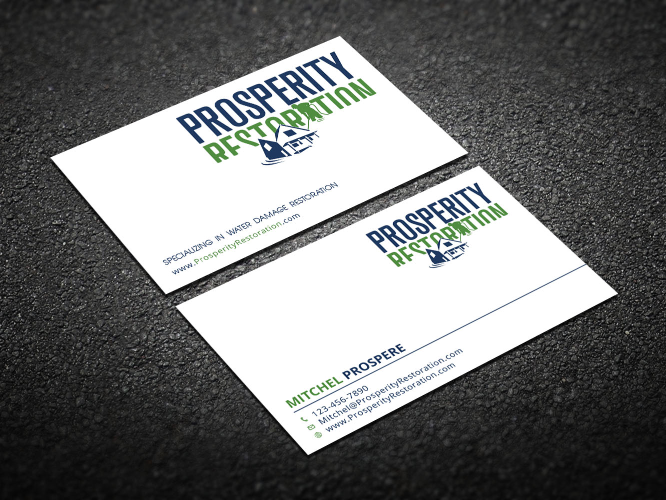 Business Card Design by Verified artistry (Design garden) for Houston Slingshot Rental | Design #10421821