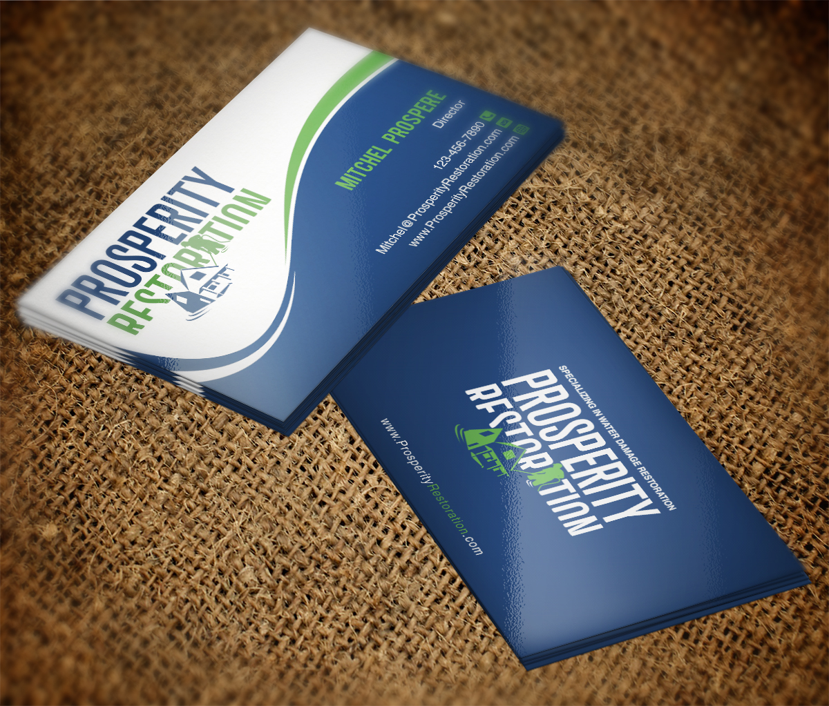 Business Card Design by Grafactory for Houston Slingshot Rental | Design #10514914