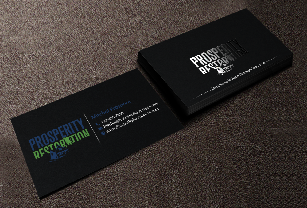 Business Card Design by chandrayaan.creative for Houston Slingshot Rental | Design #10421016