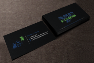 Business Card Design by chandrayaan.creative for Houston Slingshot Rental | Design: #10421025