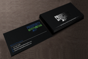 Business Card Design by chandrayaan.creative for Houston Slingshot Rental | Design: #10421157