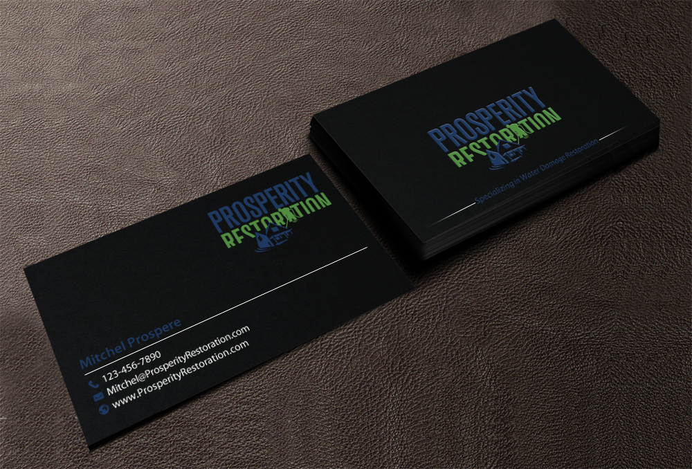 Business Card Design by chandrayaan.creative for Houston Slingshot Rental | Design #10421159