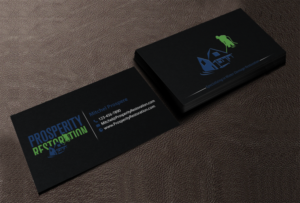 Business Card Design by chandrayaan.creative for Houston Slingshot Rental | Design: #10421223