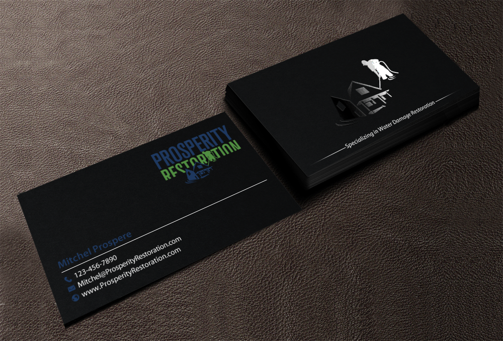 Business Card Design by chandrayaan.creative for Houston Slingshot Rental | Design #10421224