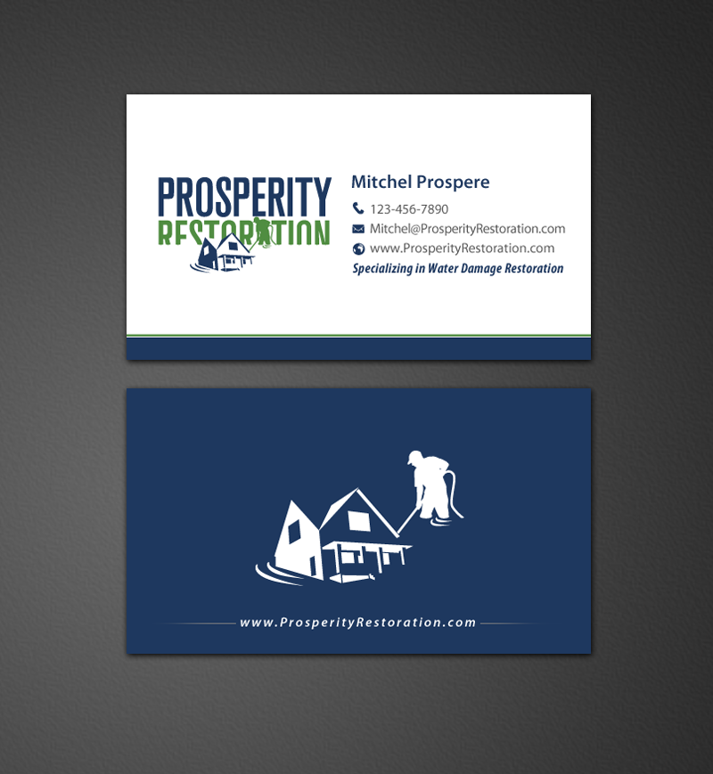 Business Card Design by chandrayaan.creative for Houston Slingshot Rental | Design #10436090