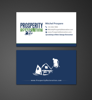 Business Card Design by chandrayaan.creative for Houston Slingshot Rental | Design: #10436090