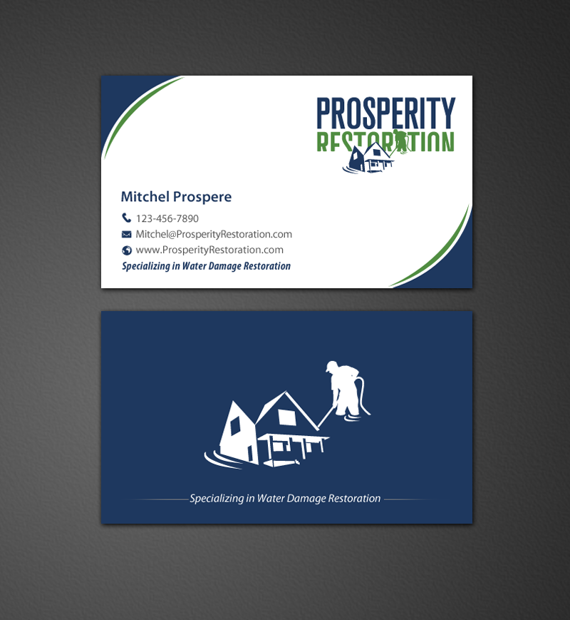 Business Card Design by chandrayaan.creative for Houston Slingshot Rental | Design #10436092