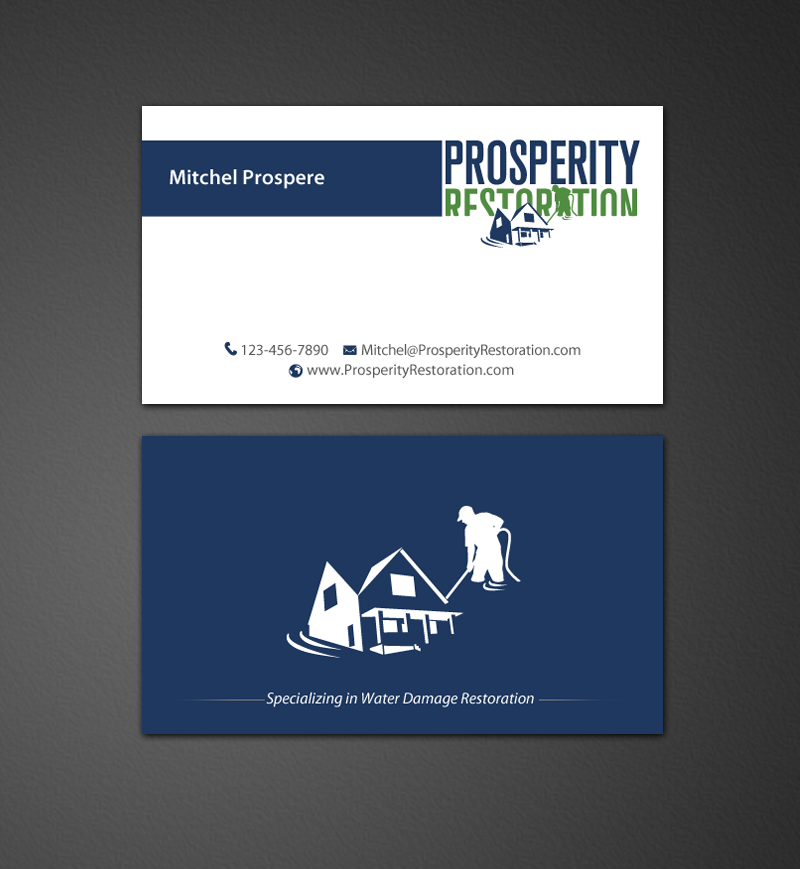 Business Card Design by chandrayaan.creative for Houston Slingshot Rental | Design #10436094