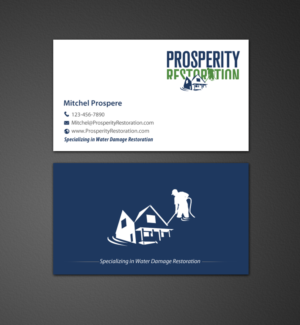 Business Card Design by chandrayaan.creative for Houston Slingshot Rental | Design: #10447520