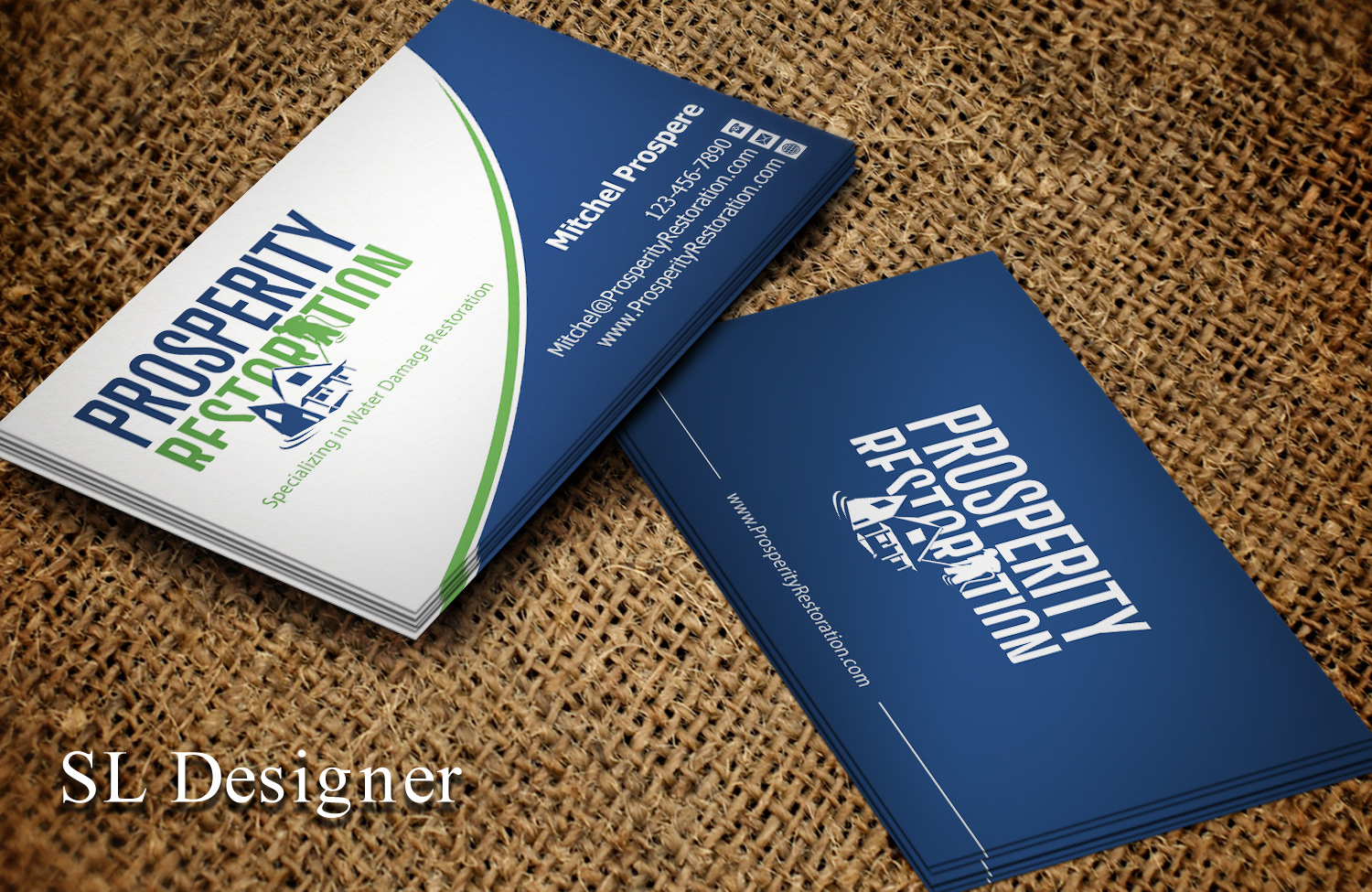 Business Card Design by SL Designer for Houston Slingshot Rental | Design #10415070
