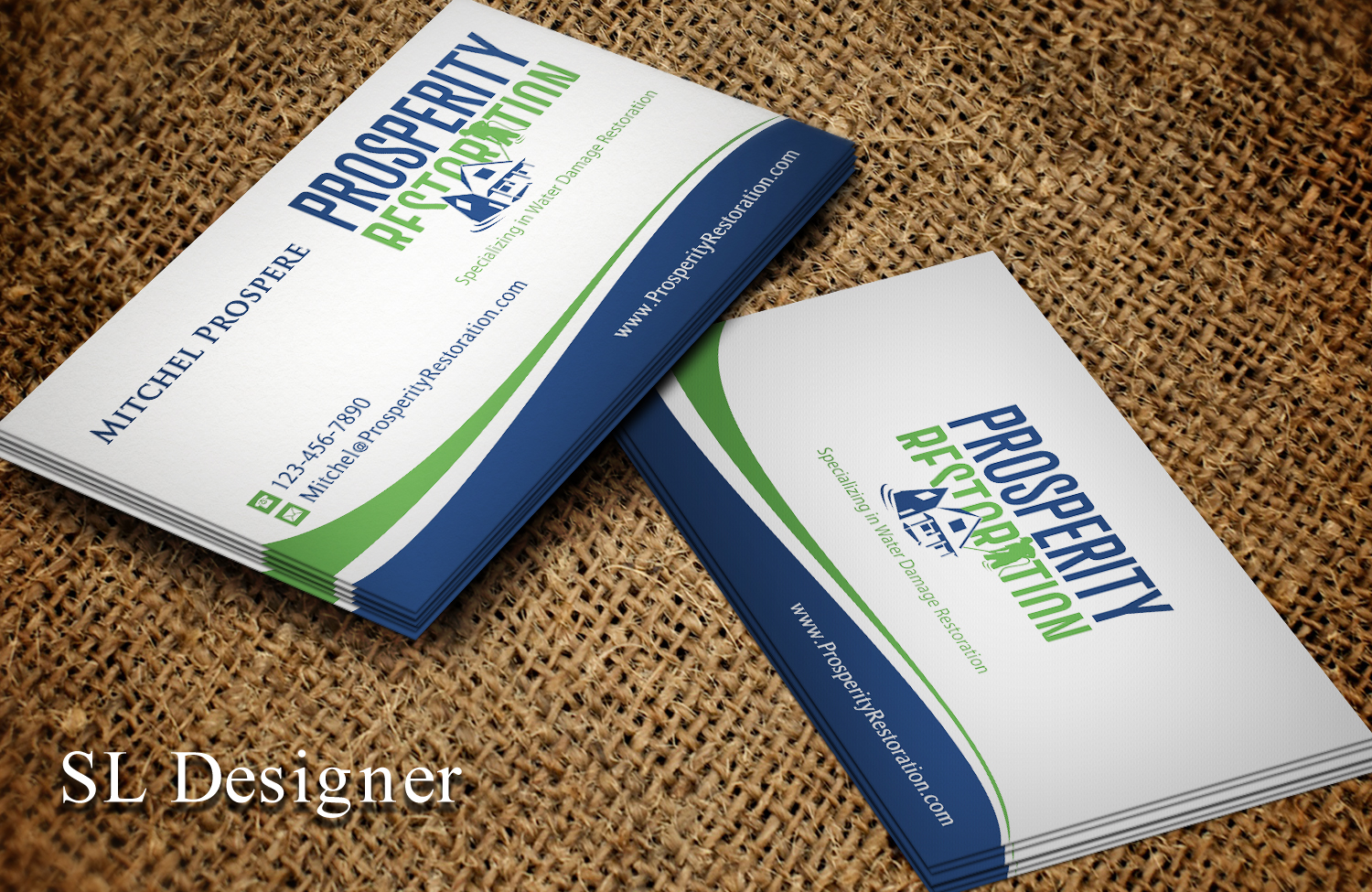Business Card Design by SL Designer for Houston Slingshot Rental | Design #10415073